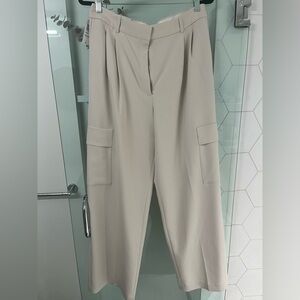 BABATON Bader Pant, Matte Pearl, 12